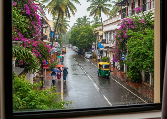 5 Monsoon Pest-Proofing Tips for Your Home
