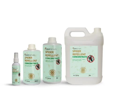 Ayurvedic  Spider Repellent Concentrate